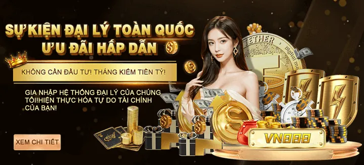 Các trò chơi nổ hũ hấp dẫn tại Vin55 Nổ Hũ