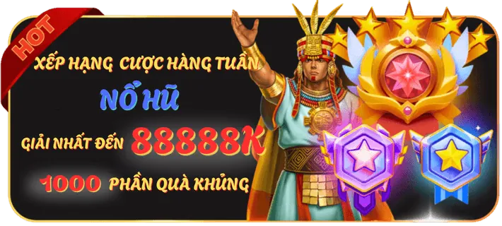 Các chương trình khuyến mãi hấp dẫn tại Vin55 Nổ Hũ