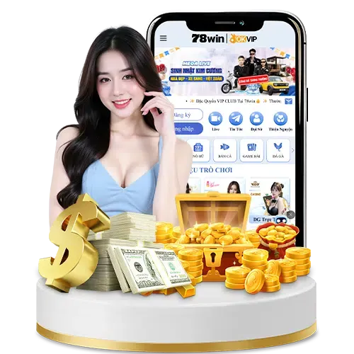Khuyến mãi hấp dẫn vin55 nổ hũ