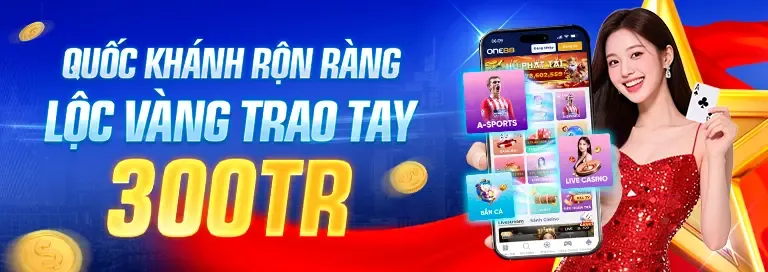 Giao diện nền tảng Vin55 với các trò chơi đa dạng